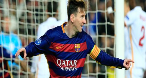 ميسي: مونديال الأندية خير ختام للعام وسعيد برؤية فريق أرجنتيني في النهائي